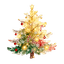 Logo Marché de Noël du MPR